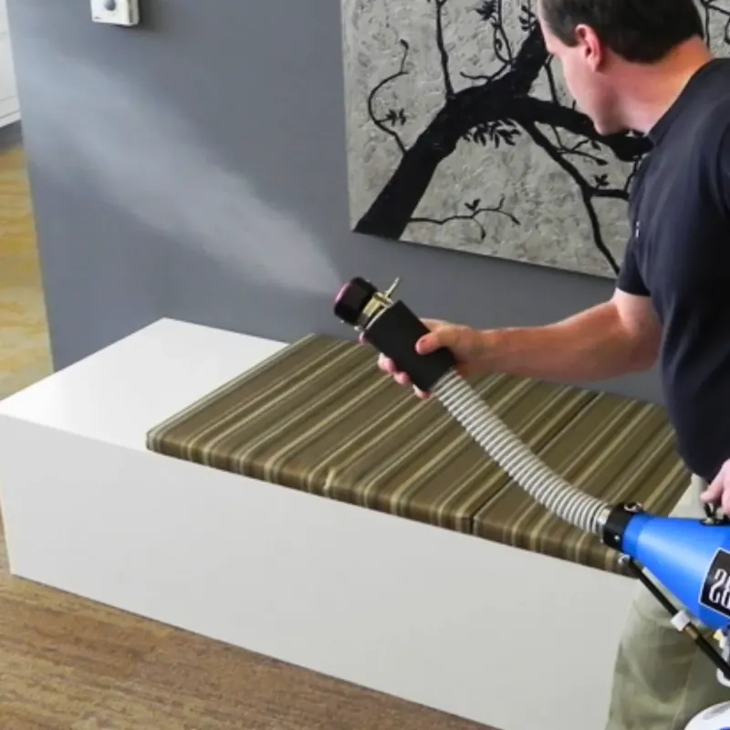 Professional Odor Removal in Valley County, ID